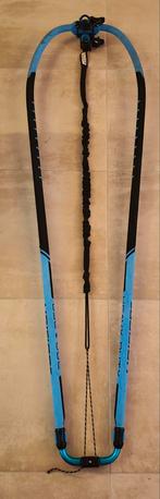 Giek Unifiber Heavy Duty V-grip 200-250, Watersport en Boten, Ophalen, Zo goed als nieuw, Giek