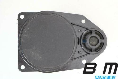 Luidspreker links of rechtsvoor VW Touran 1T 1T0035411P, Auto diversen, Autospeakers, Gebruikt