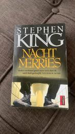 Stephen King - Nachtmerries, Ophalen, Gelezen, Stephen King