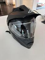Brommer helm acerbis, Motos, Autres marques, Enlèvement ou Envoi, Autres types, Neuf, avec ticket