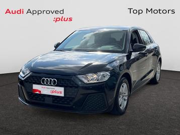 Audi A1 Sportback 2J GARANTIE*CARPLAY*GPS*SENSOREN*TOPWAY.BE beschikbaar voor biedingen
