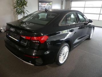 Audi A3 LIMOUSINE 30 TFSI Business Edition Attraction Str.