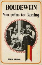 Boudewijn. Van prins tot koning, Boeken, Geschiedenis | Stad en Regio, Ophalen of Verzenden, Gelezen