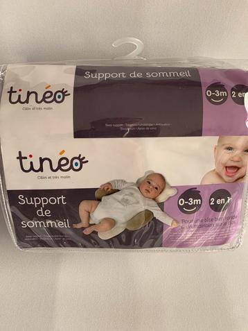 TINO Slaapondersteuning beschikbaar voor biedingen