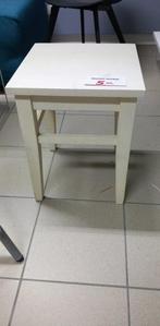 Zetels , stoelen, poef enz.., Huis en Inrichting, Ophalen, Gebruikt, Stof