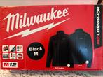Milwaukee jas, Nieuw, Ophalen of Verzenden
