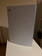 Sony PS5 WITH DISC / Dualsense jamais utilisée, Consoles de jeu & Jeux vidéo, Enlèvement, Comme neuf