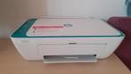 HP DeskJet 2632 All-in-One Printer, Informatique & Logiciels, All-in-one, Comme neuf, Wi-Fi intégré, Enlèvement