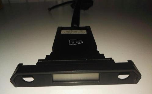 Reparatie LCD buitentemperatuur MB 190 W201 W126, Auto-onderdelen, Elektronica en Kabels, Mercedes-Benz, Gebruikt, Ophalen of Verzenden