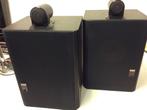 luidspreker bowers, Front, Rear of Stereo speakers, Gebruikt, Bowers & Wilkins (B&W), Ophalen of Verzenden