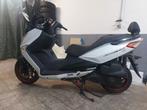 scooter sym 125i joymax sport, 125 cm³, Comme neuf, Enlèvement, Essence