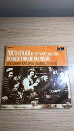 Nico haak en de paniekzaaiers - honkie - tonkie pianissie, Cd's en Dvd's, Gebruikt, Ophalen of Verzenden