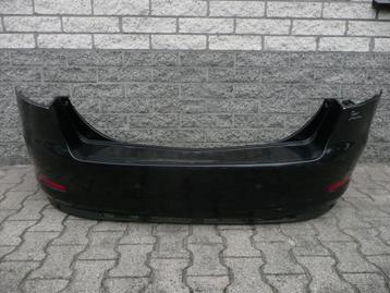 Ford Mondeo IV Achterbumper PDC Gaten 7S71F17906 Diffuser  disponible aux enchères