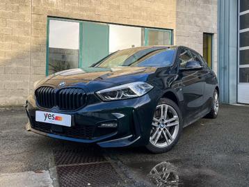 BMW 120d | M-Sport | Pano | Leasing