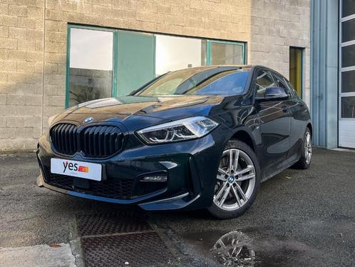 BMW 120d | M-Sport | Pano | Leasing, Auto's, BMW, Bedrijf, Lease, 1 Reeks, 360° camera, ABS, Achteruitrijcamera, Adaptieve lichten