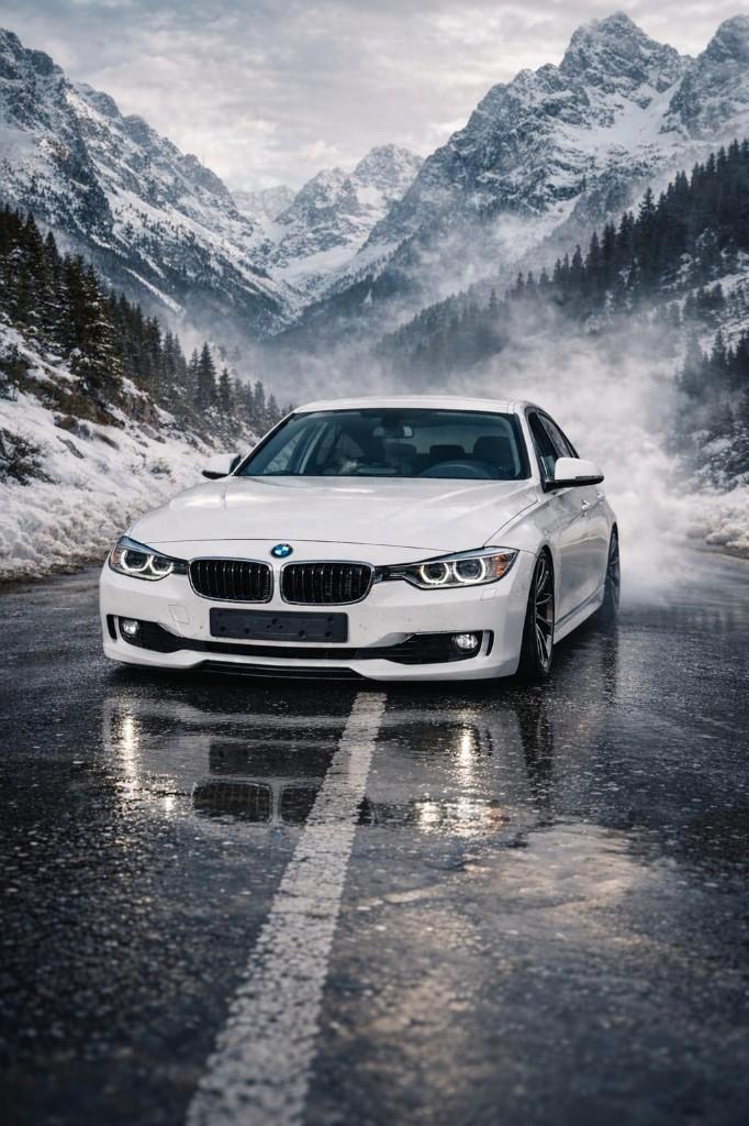 Bmw, Autos, BMW, Particulier, Série 3, Alarme, Bluetooth, Feux de virage, Ordinateur de bord, Verrouillage central, Air conditionné automatique