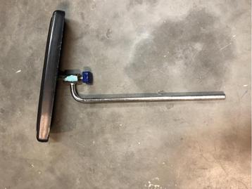 Uitbreidingsstukken Maquet operatietafel beschikbaar voor biedingen