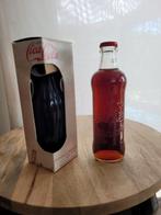 Vintage Coca-cola flesje "125 years Limited edition"., Verzamelen, Ophalen of Verzenden