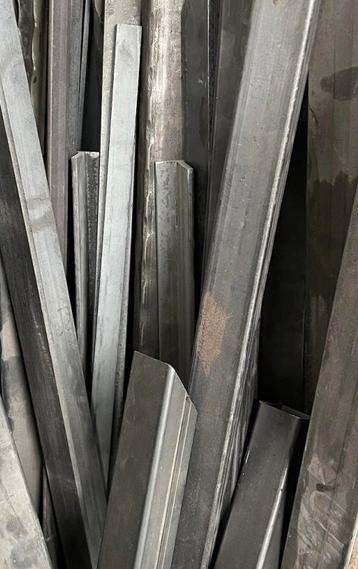 RECHERCHE chute acier/inox/alu, Enlèvement ou Envoi, Comme neuf