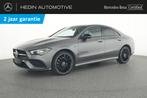 Mercedes-Benz CLA-Klasse 250 e Coupé AMG Line | Smartphone, Auto's, Gebruikt, Euro 6, 4 cilinders, 16 kWh