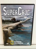 DVD - SuperCroc - de superkrokodil komt weer tot leven, Ophalen