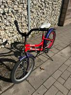Kinderfiets, Ophalen, Gebruikt, 16 tot 20 inch