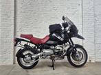 BMW R1150GS Twin spark in top staat #motomobilia, Motoren, 1150 cc, 2 cilinders, Bedrijf, Meer dan 35 kW