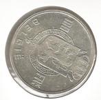 VARIA 27 * 100 frank 1949 vlaams * 3/8  MEDAILLESLAG, Verzenden, Zilver