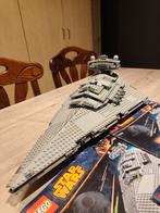 Diverse Star Wars Lego, Enlèvement