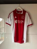 Voetbalshirt Ajax, Sport en Fitness, Voetbal, Maat M, Ophalen of Verzenden, Gebruikt, Shirt