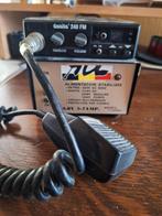 CB zender, Telecommunicatie, Zenders en Ontvangers, Ophalen of Verzenden, Gebruikt, Zender en Ontvanger