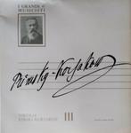 Nikolai Rimski-Korsakov III - Antar, Suite Sinfonica Op. 9, 10 inch, Orkest of Ballet, Ophalen of Verzenden, Zo goed als nieuw