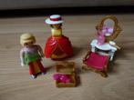 Playmobil "la chambre de la princesse", Enlèvement ou Envoi, Comme neuf