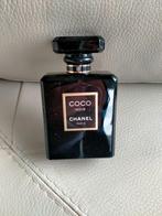 eau de parfum Chanel Coco Noir, Gebruikt, Verzenden