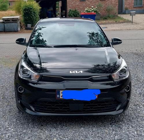 Kia Rio Pulse, Auto's, Kia, Particulier, Rio, ABS, Achteruitrijcamera, Airbags, Airconditioning, Bluetooth, Boordcomputer, Centrale vergrendeling