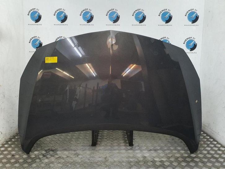 OPEL ASTRA 1.4 Turbo LPG Cosmo [BONNET] 2013, Auto-onderdelen, Overige Auto-onderdelen, Gebruikt, ARN erkend, Stiba lid, Erkend duurzaam