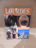 Lourdes, Boeken, Reisgidsen, Bonechi, Europa, Ophalen of Verzenden, Zo goed als nieuw