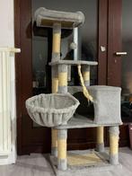 Krabpaal merk, Dieren en Toebehoren, Ophalen, Zo goed als nieuw, Krabpaal