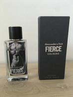 Cologne Abercombie & Fitch "Fierce" + de 35ml, Ophalen of Verzenden, Gebruikt