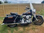 Harley davidson electra glide, Particulier