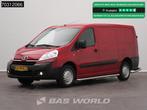 Toyota ProAce 90pk L2H1 Airco Cruise APK 11-2026 L2 Climatis, Autos, Rouge, Euro 5, Achat, 90 ch
