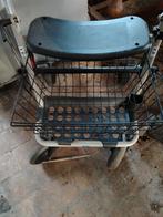 Deambulateur, Divers, Enlèvement