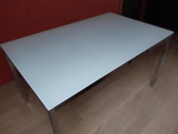 Moderne eettafel Ikea