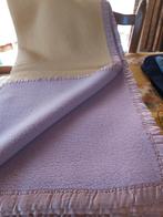 Couverture 2 personnes, Ophalen, Zo goed als nieuw