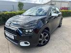 Citroën C3 PureTech 83 S&S JOY, Voorwielaandrijving, Stof, 1199 cc, Bedrijf