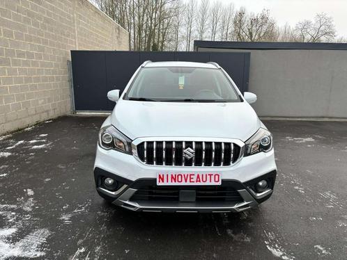 Suzuki S-Cross 1.0i Turbo Boosterjet GL*CAM NAV BLUETH VW ZE, Autos, Suzuki, Entreprise, Achat, S-Cross, ABS, Caméra de recul