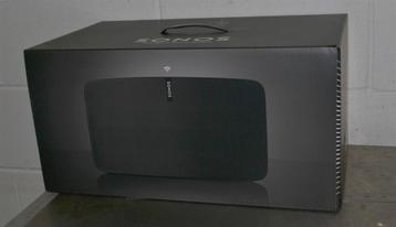 Sonos Play:5 (Gen 2) beschikbaar voor biedingen