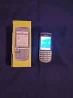Nokia Asha 300 met oplader, doos en handleiding, Ophalen, Overige modellen, Zo goed als nieuw, Zonder simlock