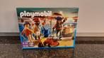 PLAYMOBIL - Piratenbende - 5136 : NIEUW, Ophalen of Verzenden, Nieuw, Complete set