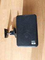 Peavey Impulse Two-Way Passive PA speaker, Ophalen, Gebruikt, Minder dan 60 watt, Front, Rear of Stereo speakers